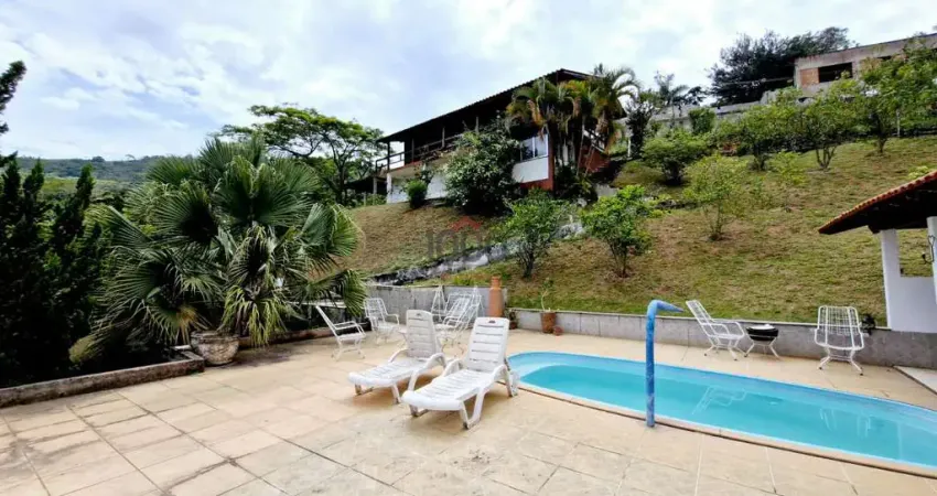 Chácara / sítio / granja 2 quartos - condomínio villela village