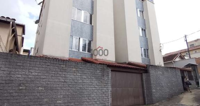 Apartamento com 2 quartos à venda na Rua Doutor Luiz Antônio Vieira Penna, São Mateus, Juiz de Fora