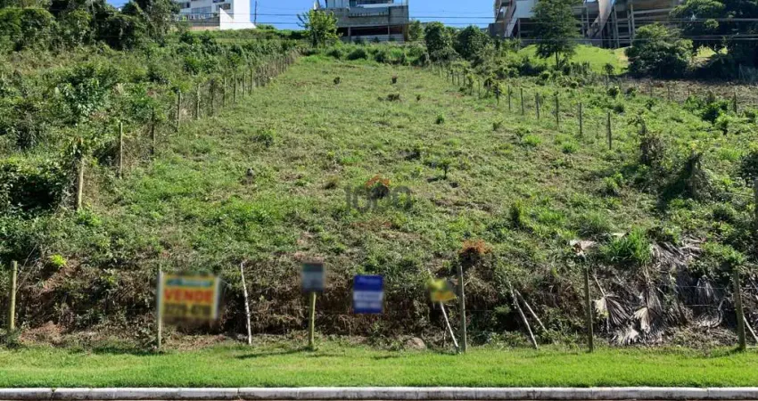 Terreno à venda na Rua José Bello da Silva Junior, Novo Horizonte, Juiz de Fora