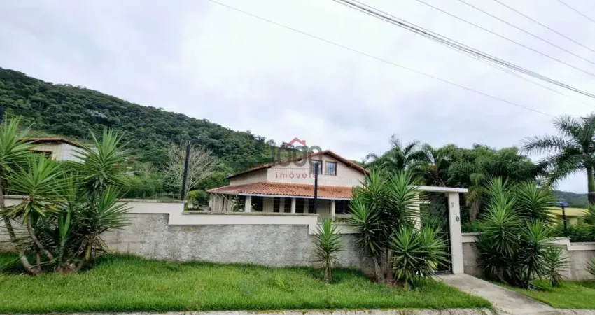 Casa em condomínio fechado com 3 quartos à venda na Olga Ferreira da Mota, Dias Tavares, Juiz de Fora