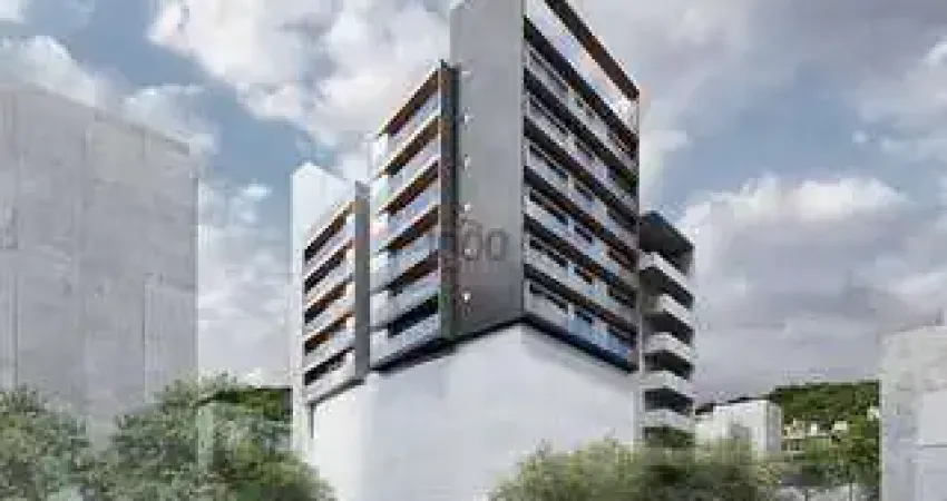 Apartamento com 3 quartos à venda na Rua Olegário Maciel, Santa Helena, Juiz de Fora