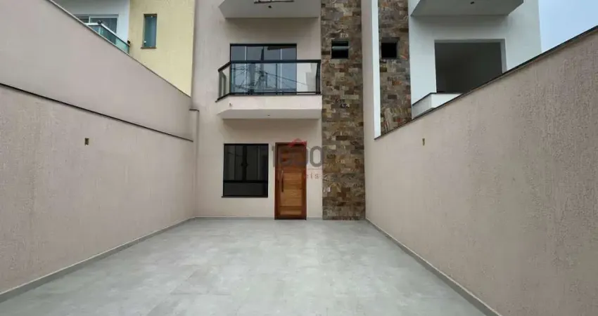 Casa com 3 quartos à venda na Rua José Albuquerque de Morais, Nova Era, Juiz de Fora