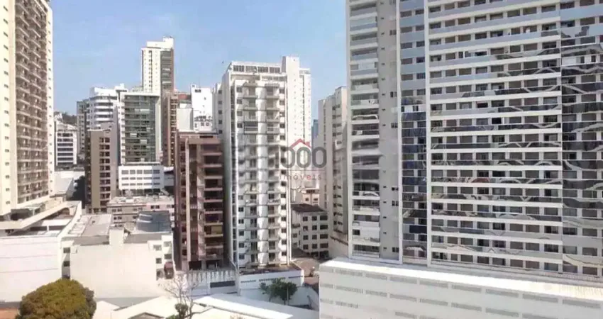 Apartamento com 2 quartos à venda na Avenida Presidente Itamar Franco, Centro, Juiz de Fora