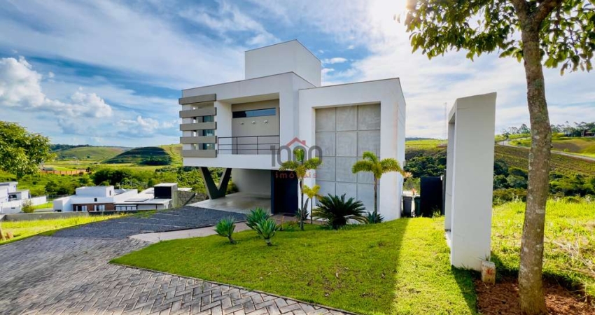 Casa em condomínio fechado com 4 quartos à venda na Rua Ibirité, São Pedro, Juiz de Fora
