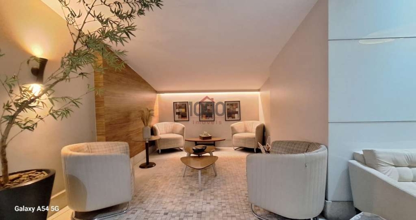 Apartamento com 2 quartos à venda na Rua Santos Dumont, Granbery, Juiz de Fora
