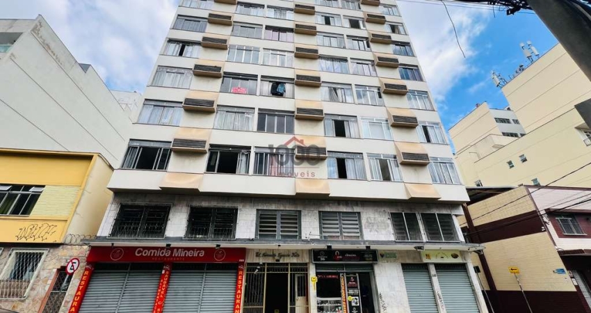 Kitnet / Stúdio à venda na Rua São Mateus, São Mateus, Juiz de Fora