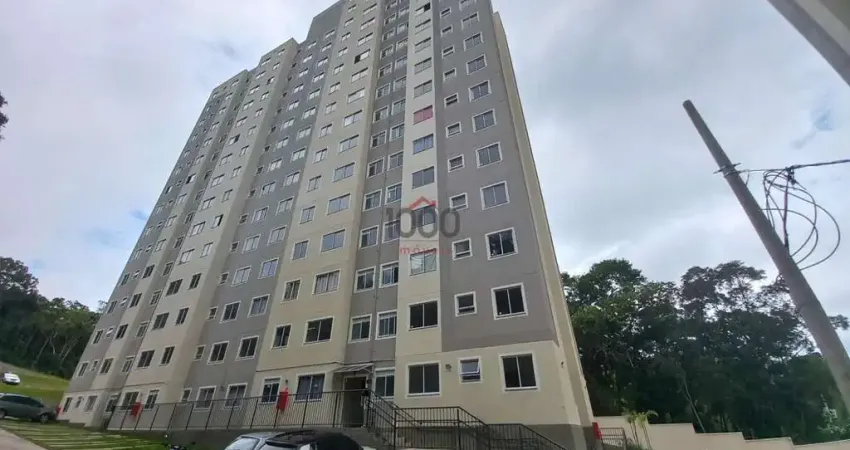 Apartamento 2 quartos - São Pedro