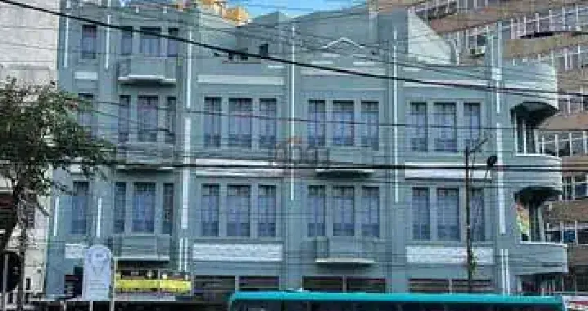 Prédio 27 quartos - Centro
