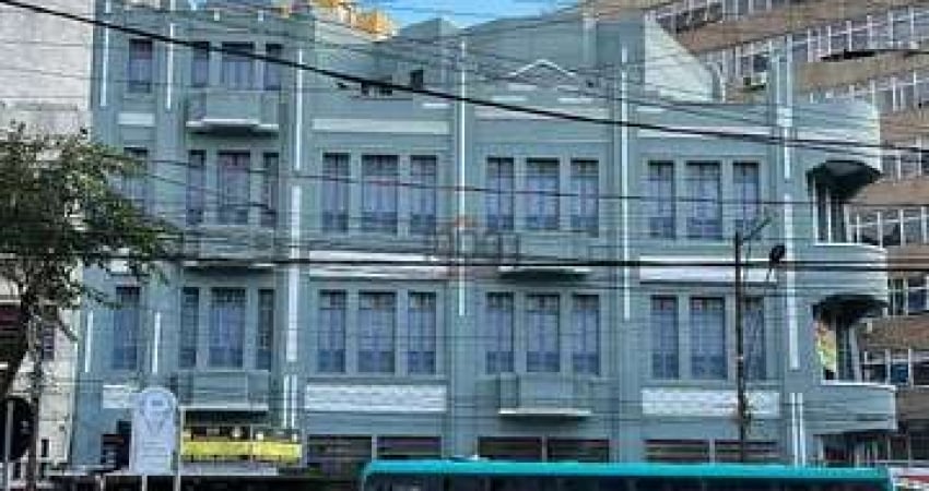 Prédio 27 quartos - Centro