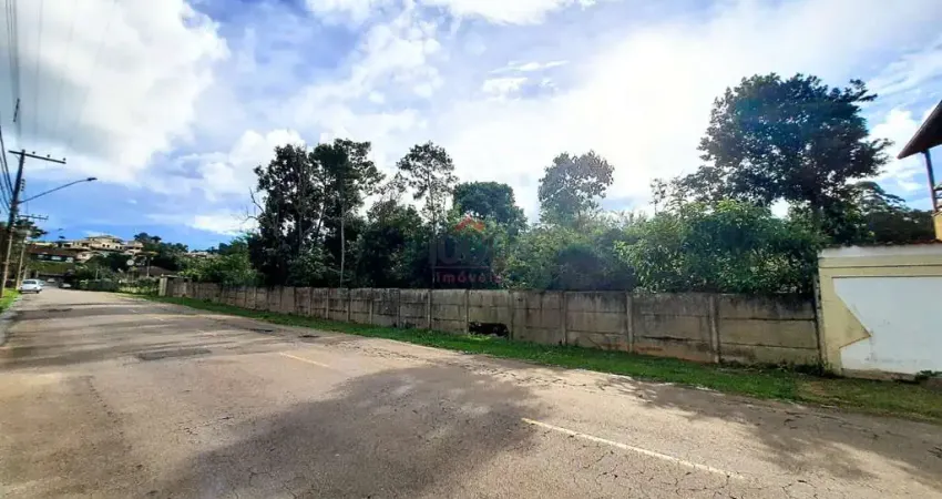 Ponto comercial para alugar na Rua dos Pinheirais, Novo Horizonte, Juiz de Fora
