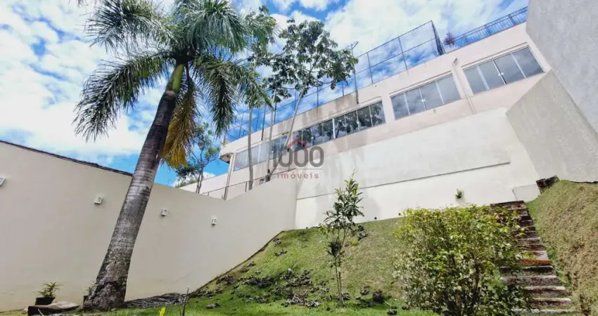 Casa com 3 quartos à venda na Rua Rubens Timponi, Granville, Juiz de Fora