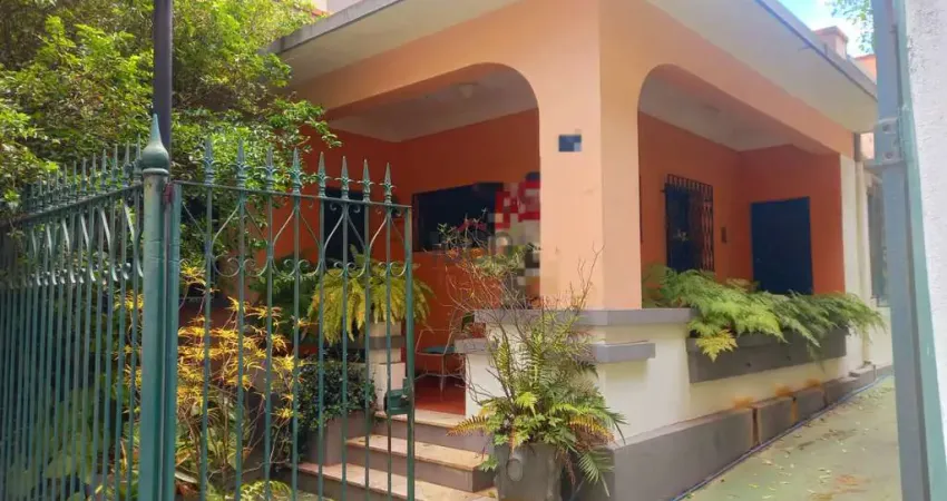 Casa com 6 quartos à venda na Rua Doutor José Cesário, Alto dos Passos, Juiz de Fora
