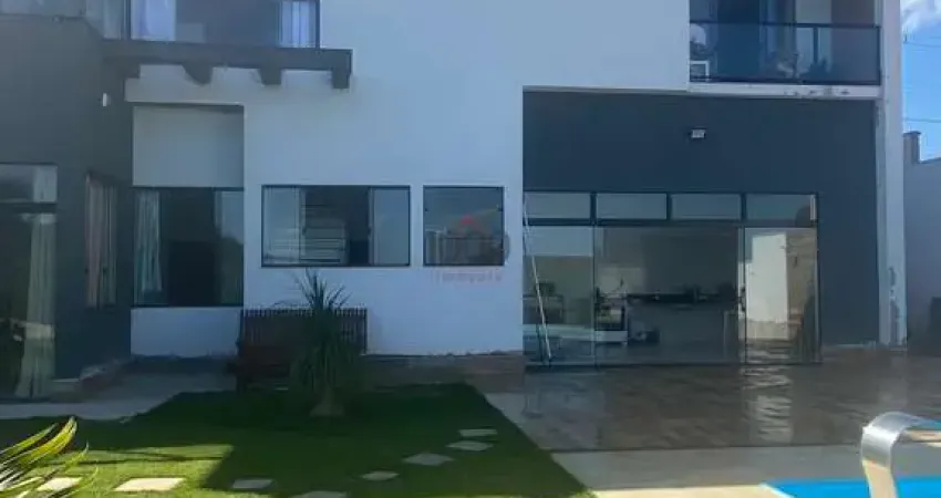Casa com 3 quartos à venda na Lote 17 A  Quadra F, Dias Tavares, Juiz de Fora