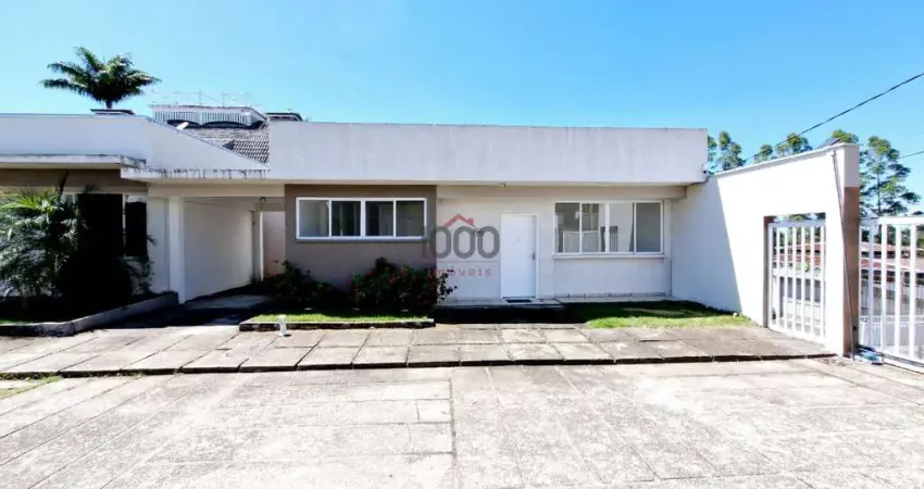 Casa com 2 quartos à venda na Rua Coronel Pedro Rachello, Parque Jardim da Serra, Juiz de Fora