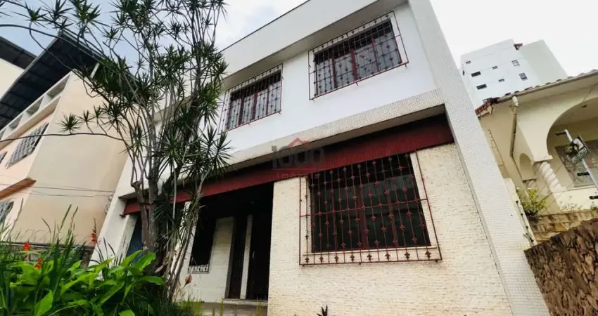 Ponto comercial para alugar na Rua Tiradentes, Santa Helena, Juiz de Fora
