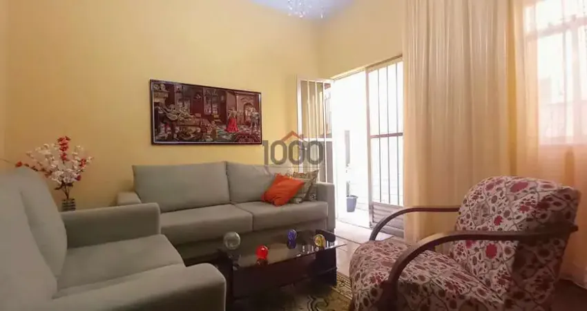 Casa com 3 quartos à venda na Rua Mariano Procópio, Mariano Procópio, Juiz de Fora