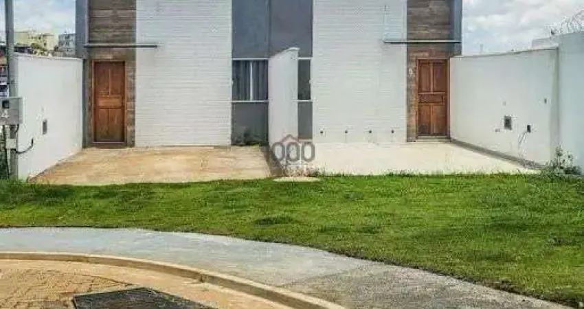 Casa com 3 quartos para alugar na Rua Pastor José Reis, São Pedro, Juiz de Fora