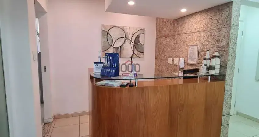 Sala comercial para alugar na Rua Halfeld, Centro, Juiz de Fora