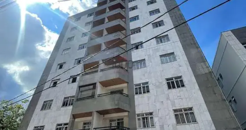Cobertura com 3 quartos à venda na Avenida Antônio Ribeiro, Granbery, Juiz de Fora