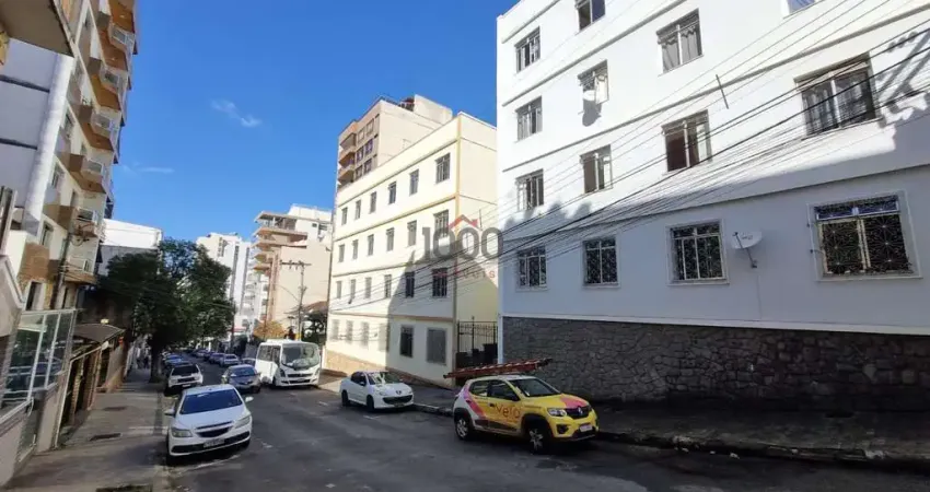 Apartamento com 3 quartos à venda na Rua Oscar Vidal, Centro, Juiz de Fora