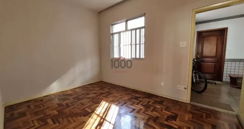 Apartamento com 3 quartos à venda na Rua Oscar Vidal, Centro, Juiz de Fora