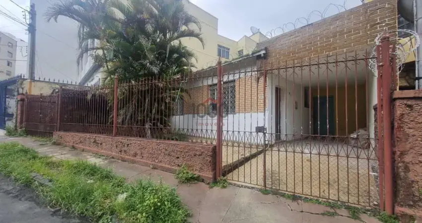 Terreno Bom Pastor com Projeto Aprovado