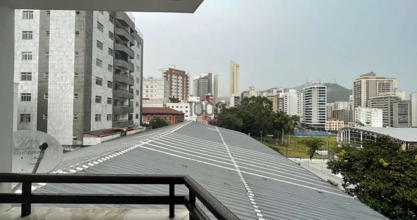 Apartamento 1 quarto - Centro