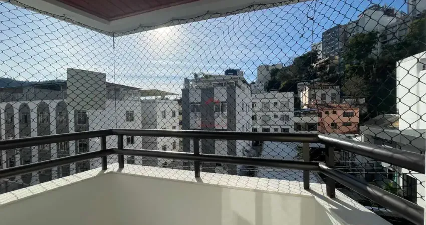 Apartamento 3 quartos - Granbery