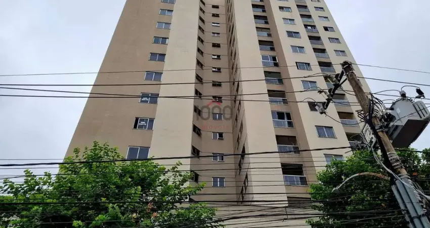 2 Quartos com Elevador e Portaria 24h São Mateus