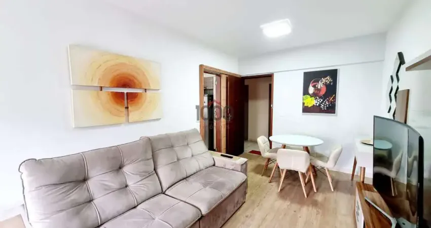 Apartamento com 2 quartos à venda na Rua Antônio Passarela, São Mateus, Juiz de Fora