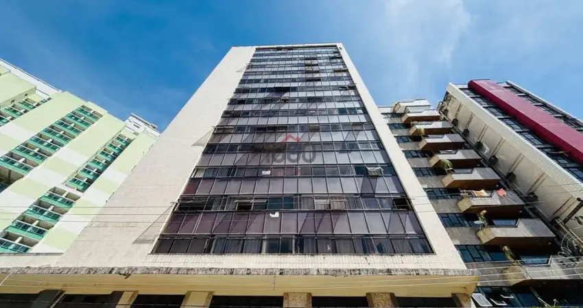 Cobertura com 2 quartos à venda na Rua Oscar Vidal, Centro, Juiz de Fora