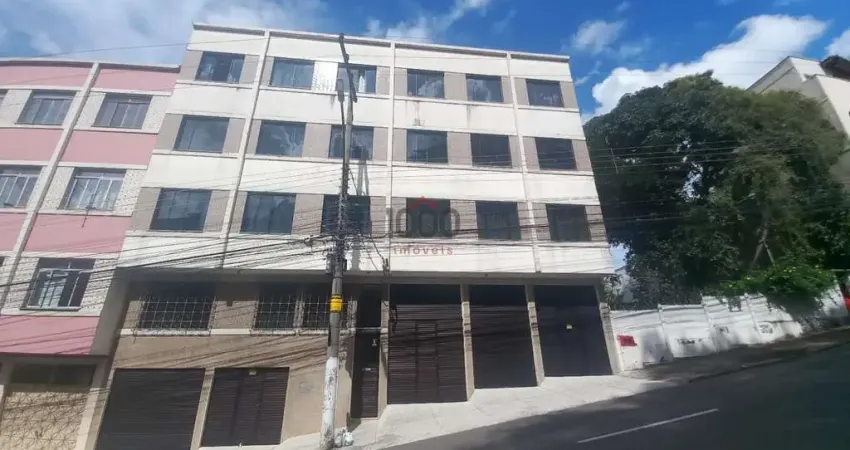 Apartamento com 3 quartos à venda na Rua Olegário Maciel, Santa Helena, Juiz de Fora