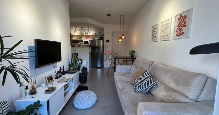 Apartamento com 2 quartos à venda na Avenida Pantaleone Arcuri, Teixeiras, Juiz de Fora