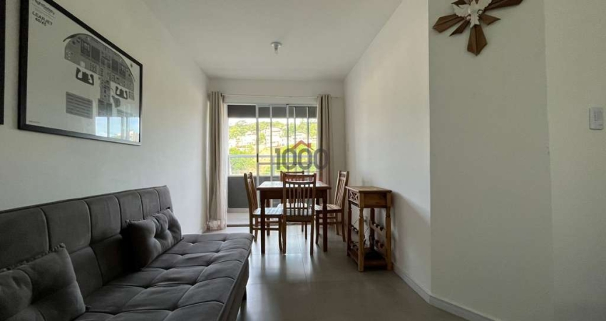 Apartamento com 2 quartos à venda na Avenida Pantaleone Arcuri, Teixeiras, Juiz de Fora