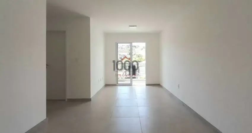 Apartamento com 2 quartos para alugar na Rua Maria de Almeida Silva, Teixeiras, Juiz de Fora