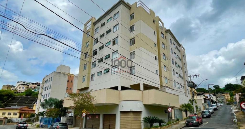 Ponto comercial para alugar na Rua Nossa Senhora do Líbano, Grajaú, Juiz de Fora