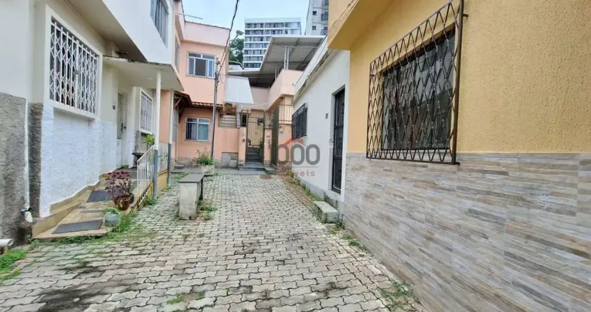 Casa em vila no bairro Poço Rico 2 quartos