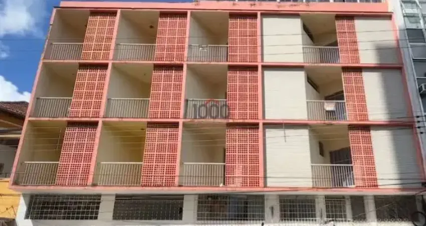 Apartamento com 2 quartos à venda na Avenida Getúlio Vargas, Centro, Juiz de Fora