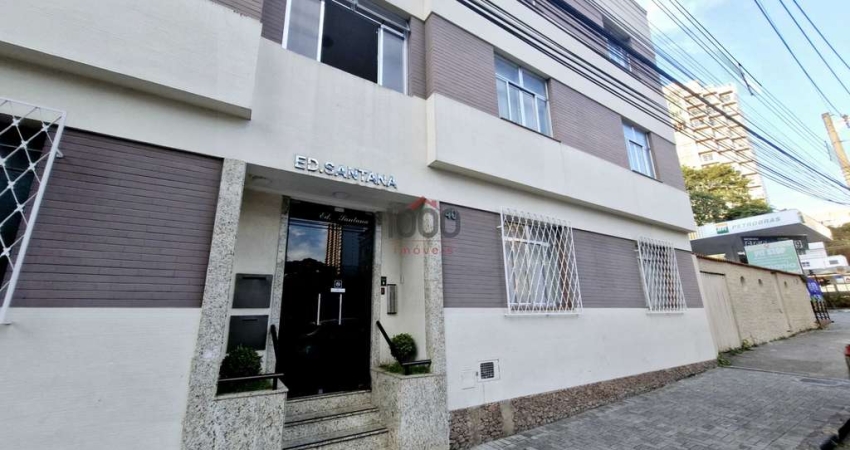 Apartamento com 2 quartos à venda na Rua Doutor Romualdo, São Mateus, Juiz de Fora