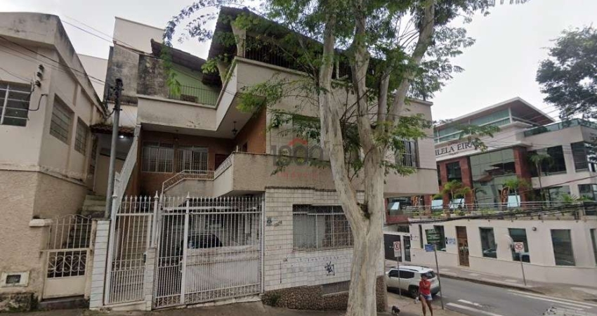Apartamento com 2 quartos para alugar na Rua Halfeld, Centro, Juiz de Fora