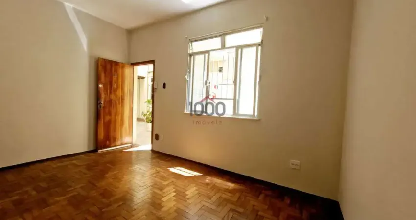 Apartamento com 2 quartos à venda na Rua Doutor Constantino Paleta, Centro, Juiz de Fora