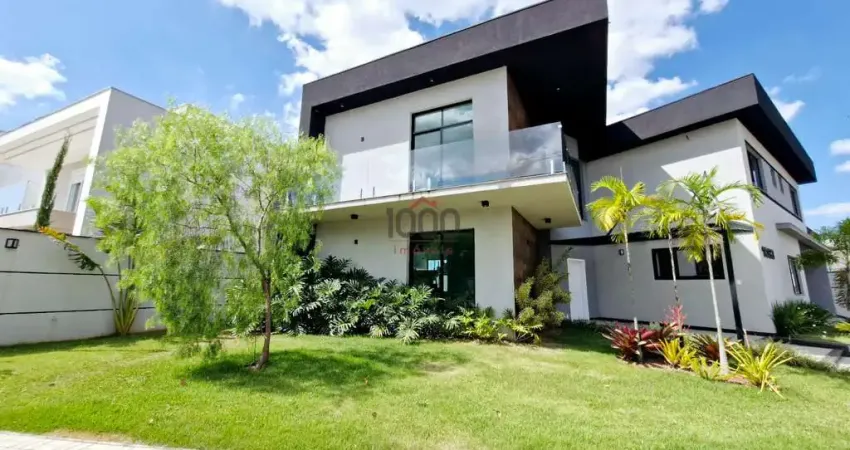 Casa em condomínio fechado com 4 quartos para alugar na Rua Doutor Nelson Lougon Borges de Mattos, Novo Horizonte, Juiz de Fora