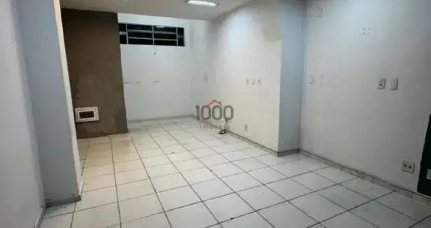 Ponto comercial à venda na Rua Ministro Amarílio Lopes Salgado, Cascatinha, Juiz de Fora