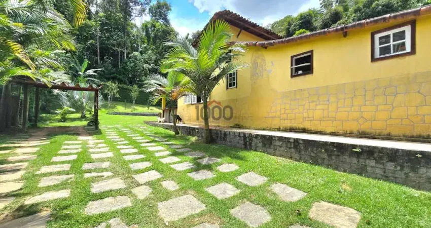 Casa com 3 quartos à venda na Rua José de Alencar Medeiros, Graminha, Juiz de Fora