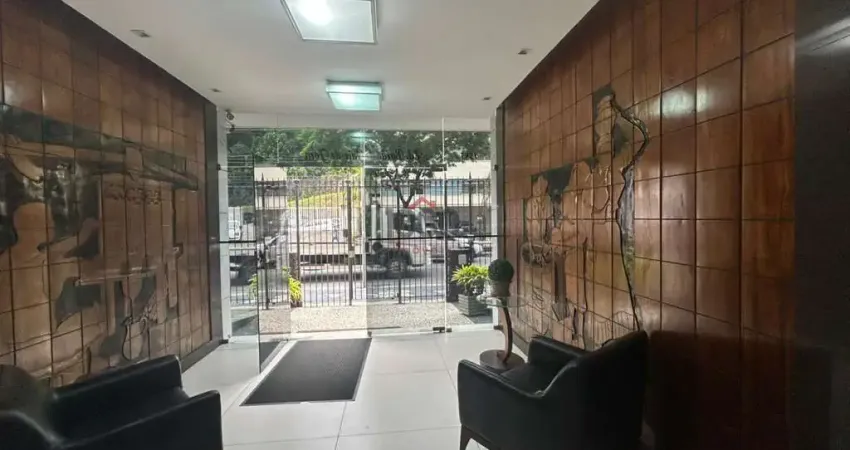 Apartamento com 3 quartos à venda na Avenida Presidente Itamar Franco, Centro, Juiz de Fora