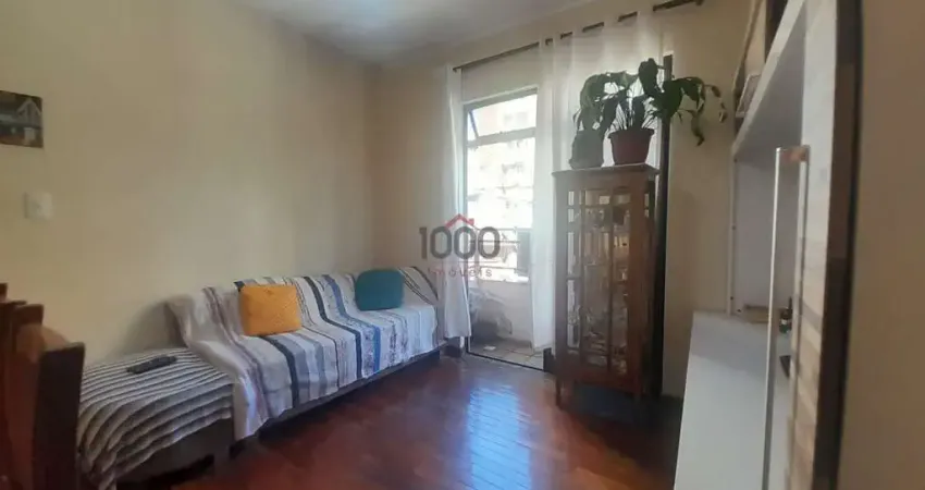 Apartamento com 2 quartos à venda na Rua Guacuí, São Mateus, Juiz de Fora