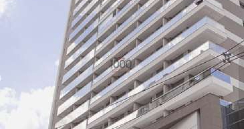 Studio 1 quarto - Centro