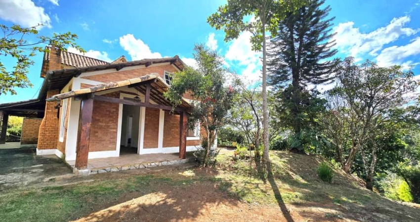 Chácara / sítio com 3 quartos à venda na Passos Del Rey, Chácaras Passos Del Rey, Juiz de Fora