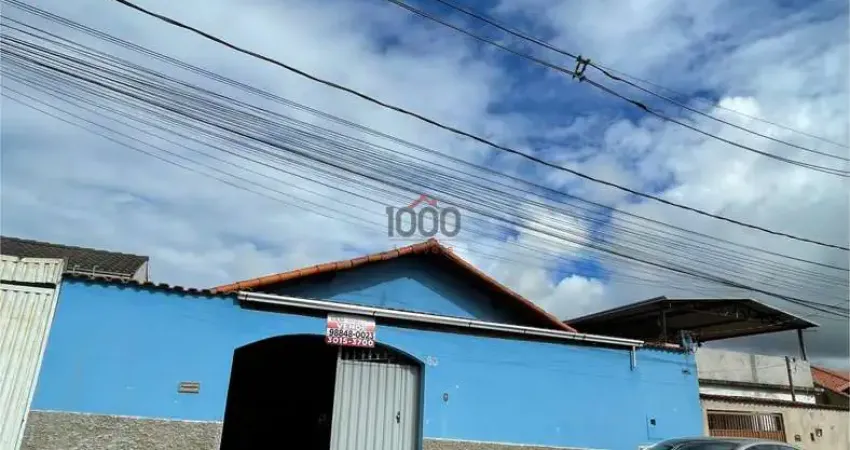 Vivendas da Serra, Casa 153 M², suíte, quintal, 2 vagas garagem, à venda.