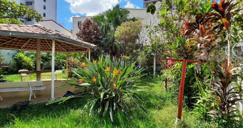 Apartamento com 4 quartos à venda na Rua São Sebastião, Centro, Juiz de Fora